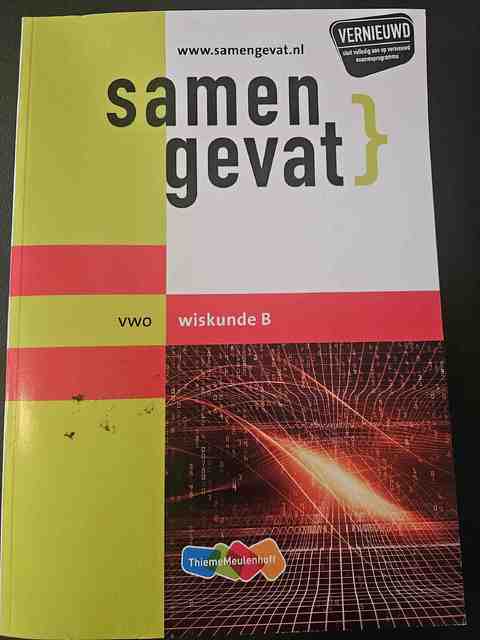 9789006078800-Samengevat-Wiskunde-B-Vwo