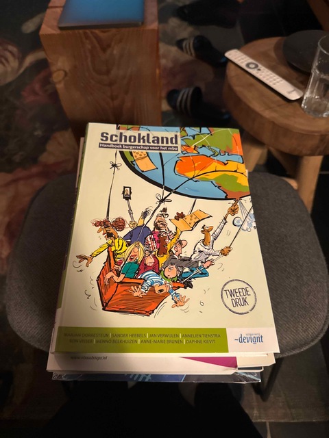 9789463263139-Studiereader-Schokland-Startpakket