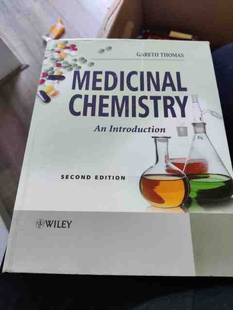 9780470025987-Medicinal-Chemistry