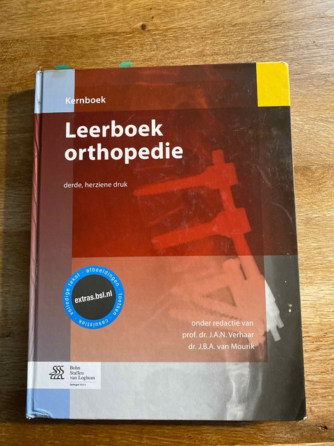 9789031394111-Leerboek-orthopedie