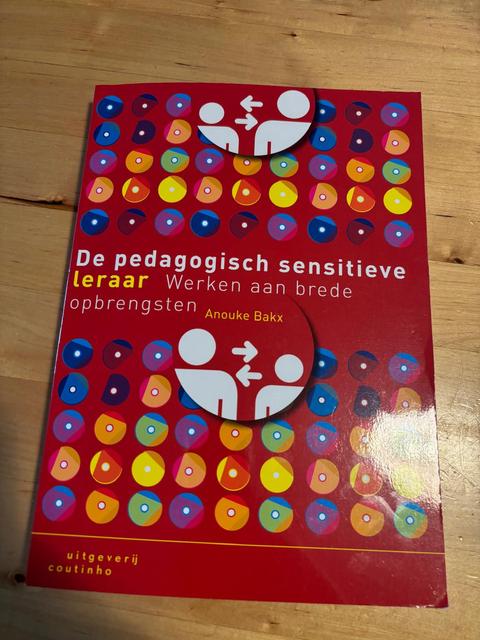 9789046904442-De-pedagogisch-sensitieve-leraar