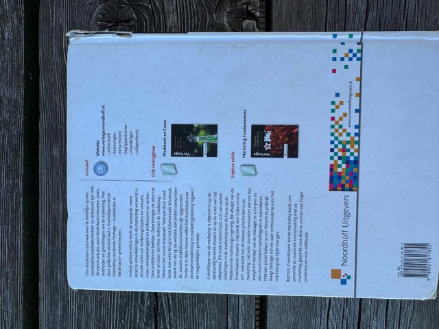 9789001817855-Grondslagen-van-de-marketing