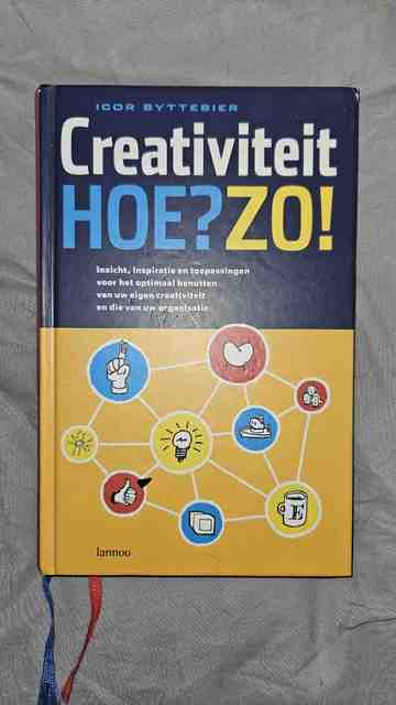 9789020950175-Creativiteit-Hoe-Zo