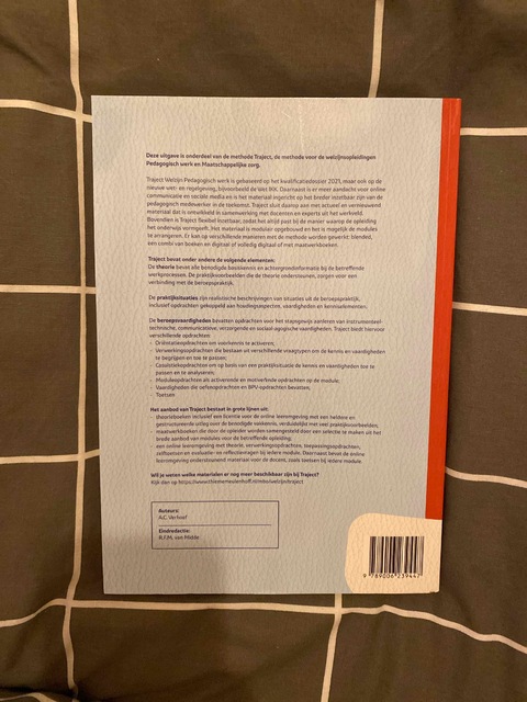 9789006239447-Traject-Combipakket-Ontwikkeling-en-activiteiten-PW-niveau-34-boek-en-totaallicentie-1-jaar