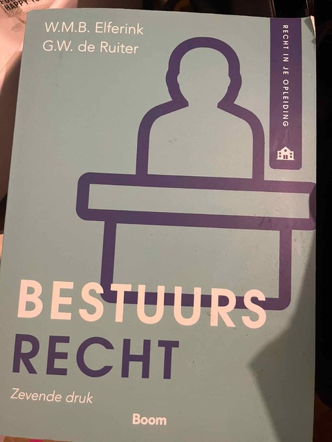 9789462128965-Bestuursrecht