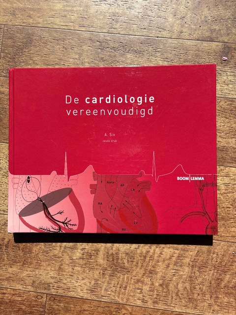9789059319608-De-cardiologie-vereenvoudigd