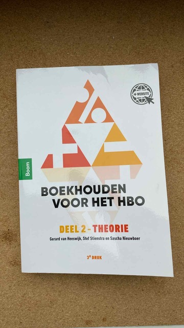 9789024427833-Boekhouden-voor-het-hbo-2-Theorie