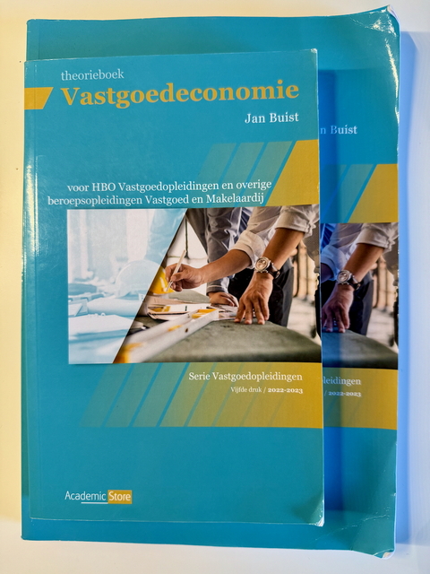 9789083241647-Vastgoedeconomie