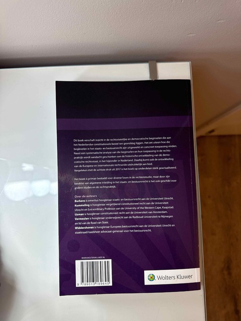 9789013169645-Beginselen-van-de-democratische-rechtsstaat