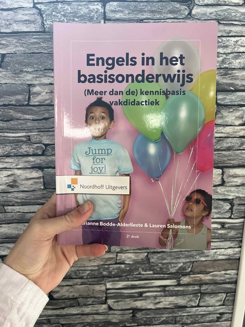 9789001846190-Engels-in-het-basisonderwijs