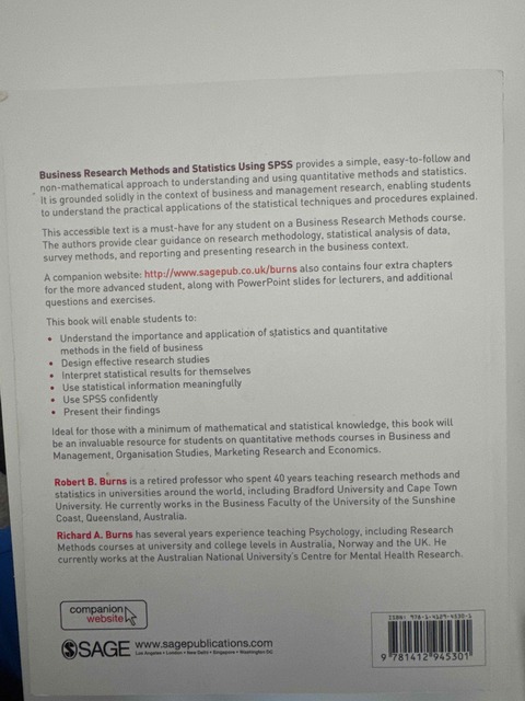 9781412945301-Business-Research-Methods-and-Statistics-Using-SPSS