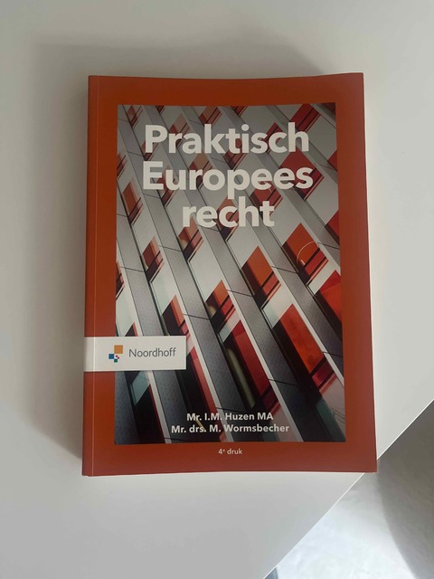 9789001079673-Praktisch-Europees-Recht