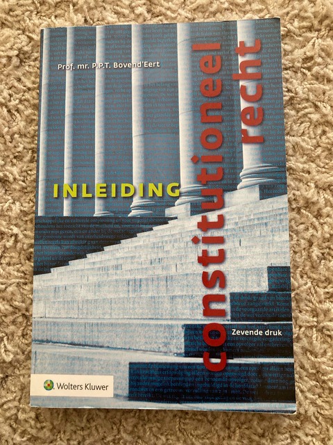 9789013124200-Inleiding-constitutioneel-recht