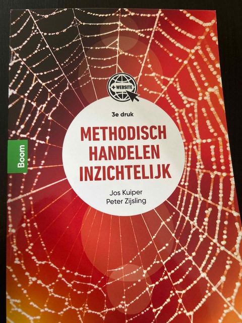 9789024409204-Methodisch-handelen-inzichtelijk