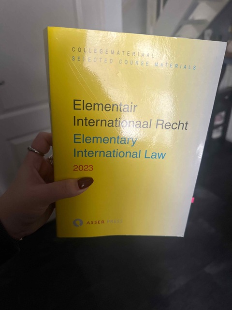 9789067043717-Elementair-Internationaal-Recht-2023-Elementary-International-Law-2023