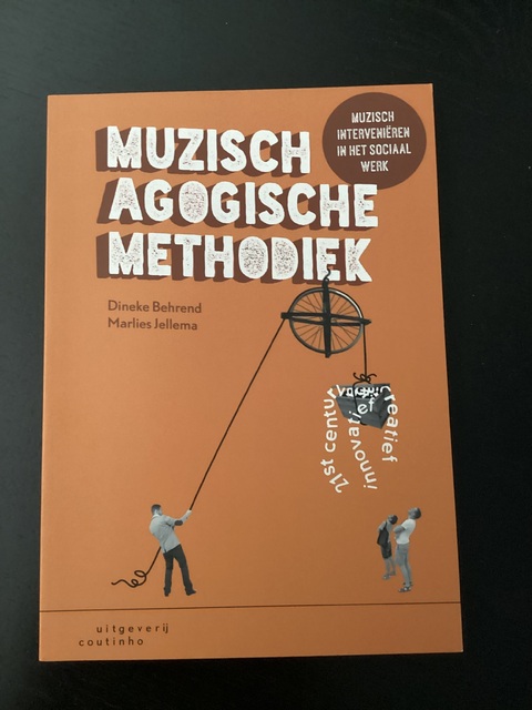9789046904541-Muzisch-agogische-methodiek