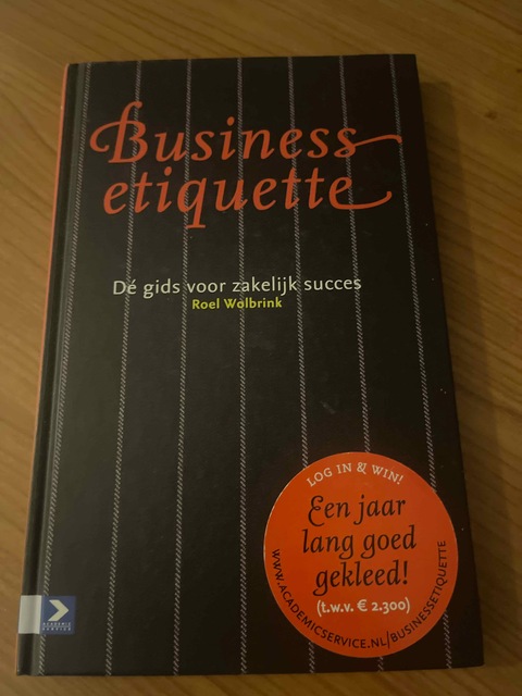 9789052616360-Business-etiquette
