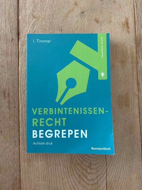 9789462909083-Verbintenissenrecht-begrepen