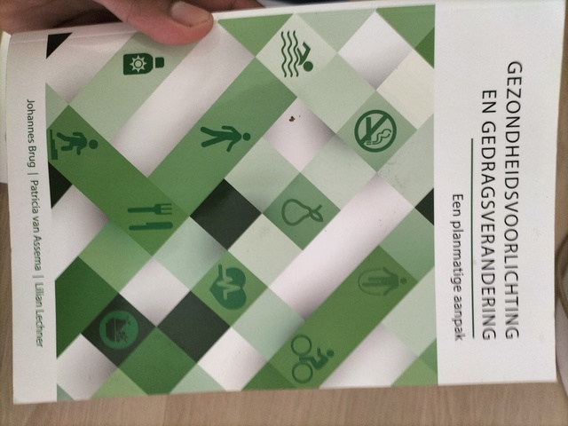 9789023254102-Gezondheidsvoorlichting-en-gedragsverandering