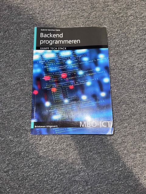 9789057523328-Backend-programmeren