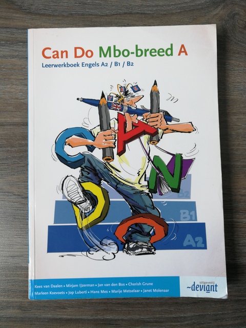 9789491699375-Can-Do-Mbo-breed-A-deel-Leerwerkboek-Engels