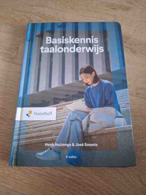 9789001034313-Basiskennis-taalonderwijs