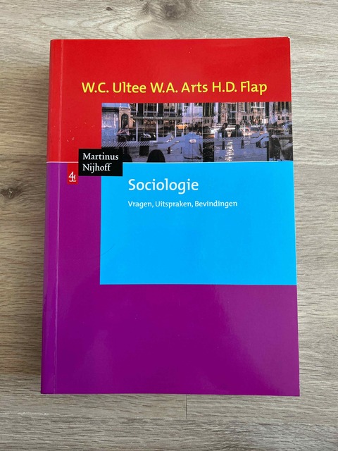 9789068905793-Sociologie