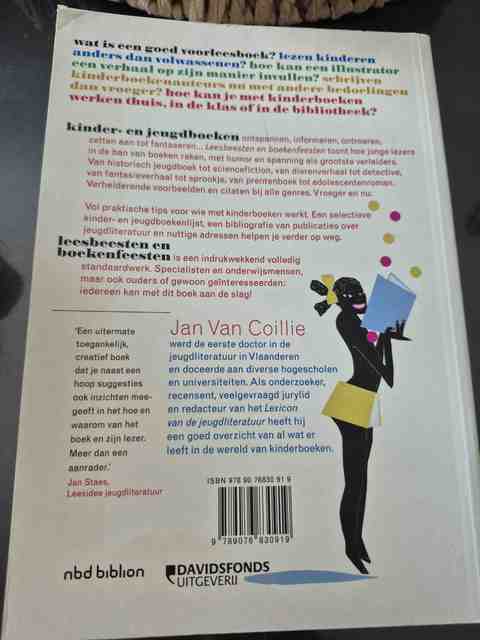 9789076830919-Leesbeesten-en-boekenfeesten