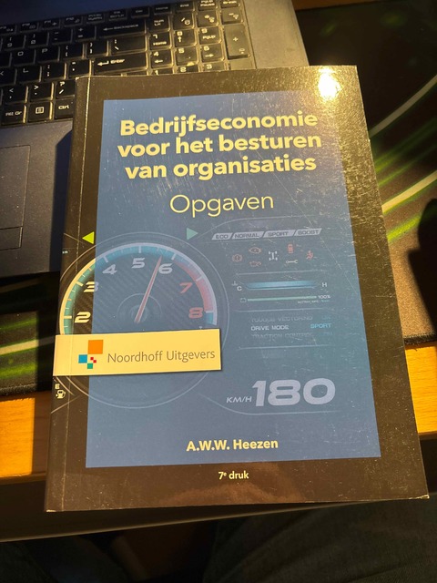 9789001900069-Bedrijfseconomie-voor-het-besturen-van-organisaties-opgaven