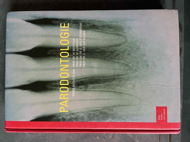 9789031368860-Parodontologie