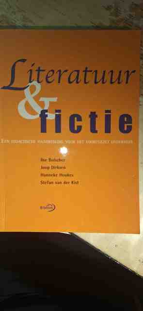 9789054835271-Literatuur-en-fictie