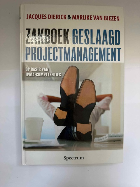 9789027456977-Zakboek-voor-geslaagd-projectmanagement