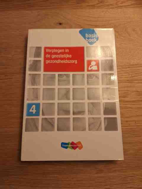 9789006924510-Verplegen-in-de-geestelijke-gezondheidszorg-Niveau-4