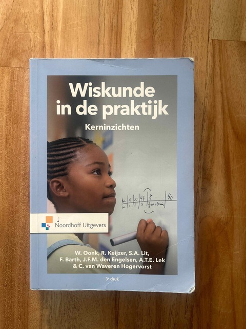 9789001994440-Wiskunde-in-de-praktijk--Kerninzichten
