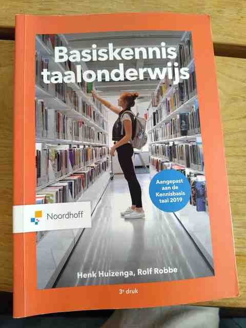 9789001745363-Basiskennis-taalonderwijs