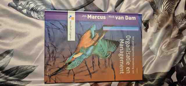 9789001809676-Een-praktijkgerichte-benadering-van-organisatie-en-management