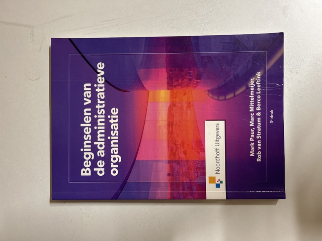 9789001876814-Beginselen-van-de-Administratieve-organisatie