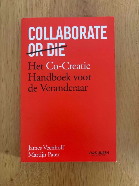 9789089655493-Collaborate-or-Die