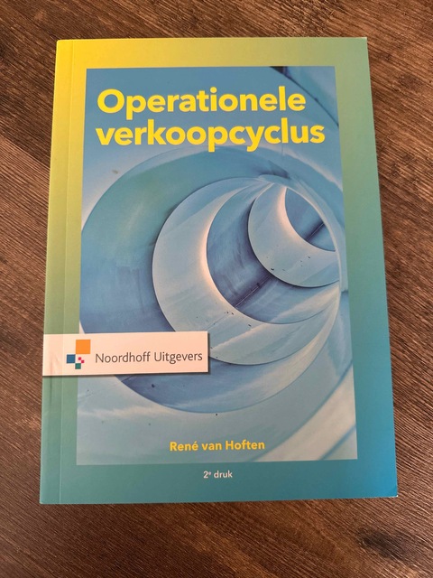 9789001834289-De-operationele-verkoopcyclus