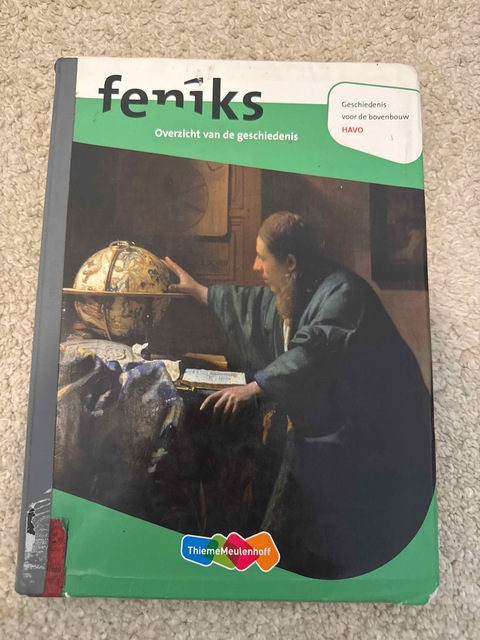 9789006464801-Feniks-havo-Overzicht-geschiedenis