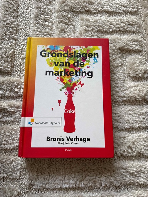 9789001853174-Grondslagen-van-de-marketing