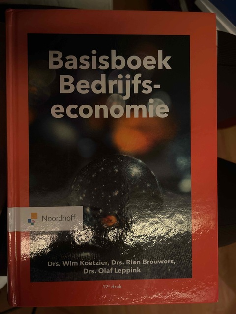 9789001738228-Basisboek-bedrijfseconomie
