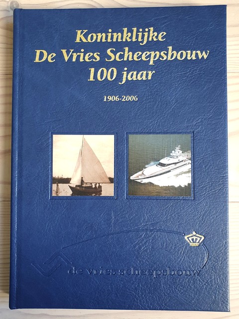 9789081141024-Koninklijke-De-Vries-Scheepsbouw-100-jaar