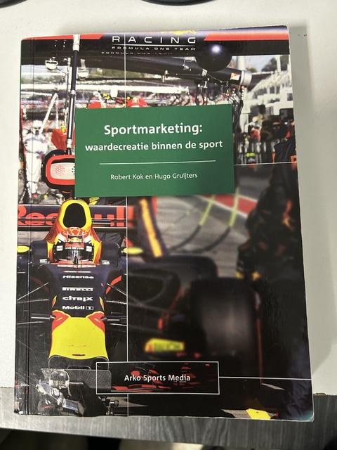 9789054723912-Sportmarketing-waardecreatie-binnen-de-sport