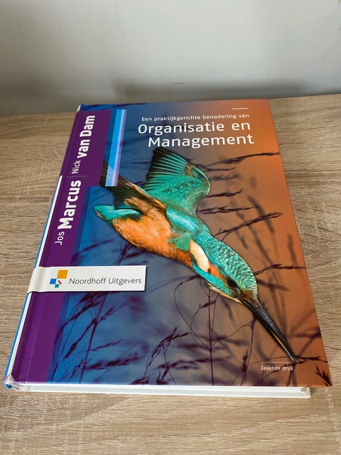 9789001809676-Een-praktijkgerichte-benadering-van-organisatie-en-management