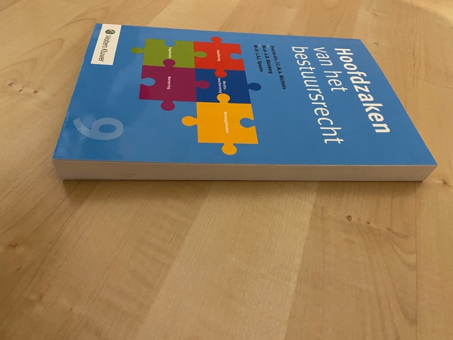 9789013150735-Hoofdzaken-van-het-bestuursrecht