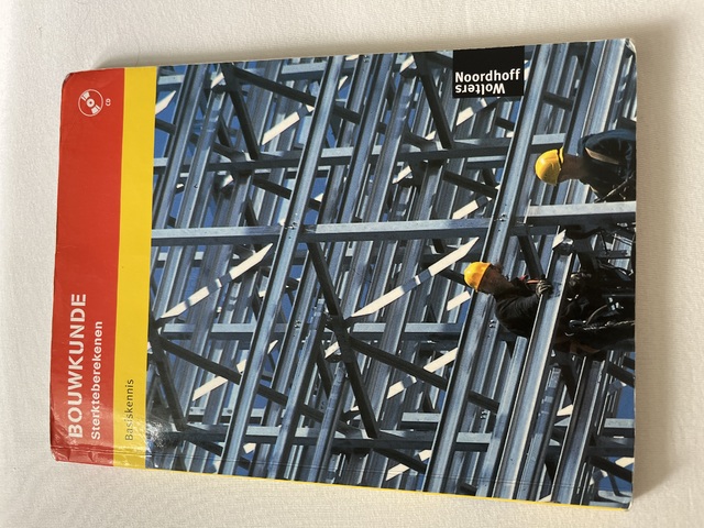 9789001138189-Bouwkunde-sterkteberekenen-basiskennis