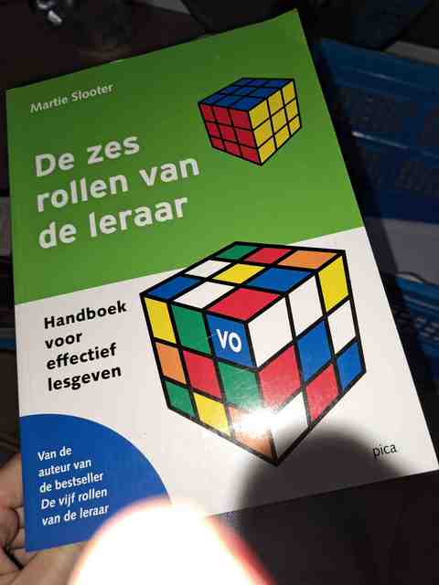 9789492525123-De-zes-rollen-van-de-leraar