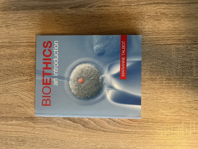 9780521714594-Bioethics