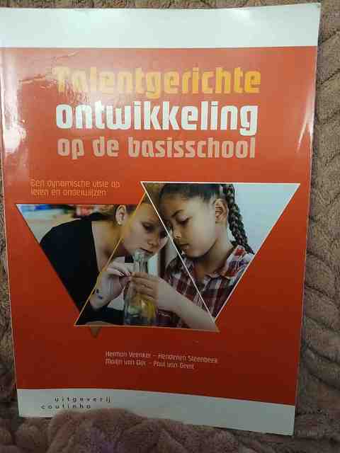 9789046905494-Talentgerichte-ontwikkeling-op-de-basisschool